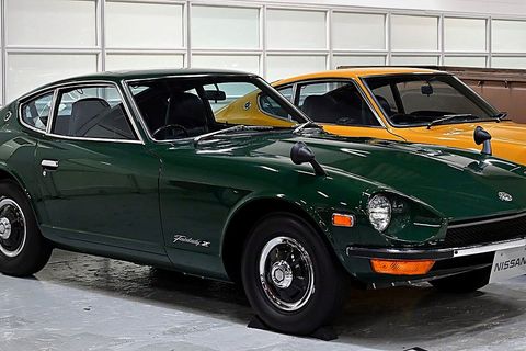 Fairlady Z