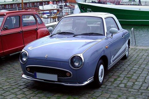 Figaro