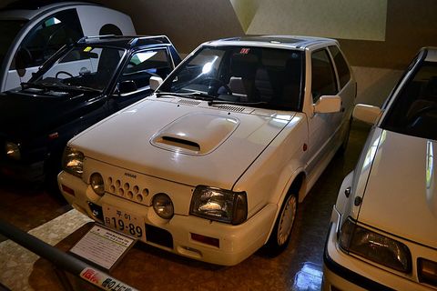 March Super Turbo
