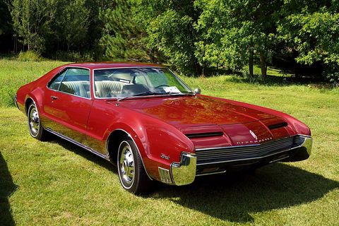 Toronado