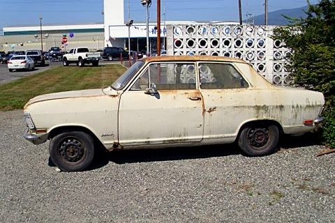 Kadett
