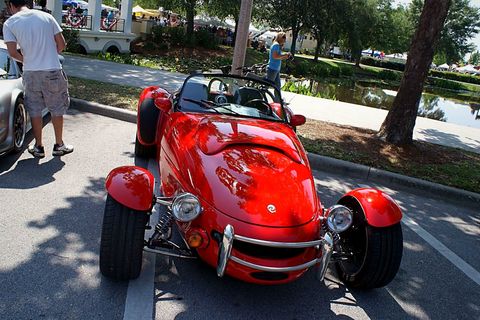 Roadster