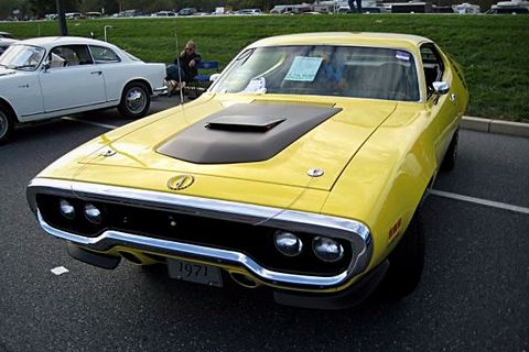 Road Runner