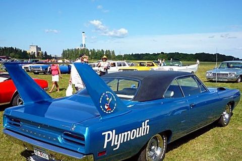 Superbird