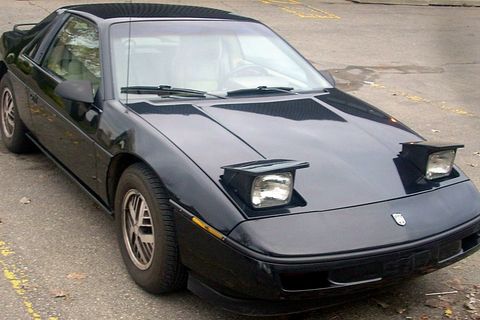 Fiero