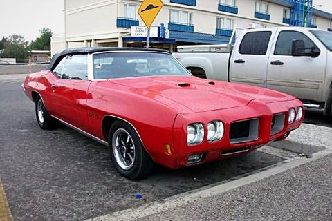 GTO