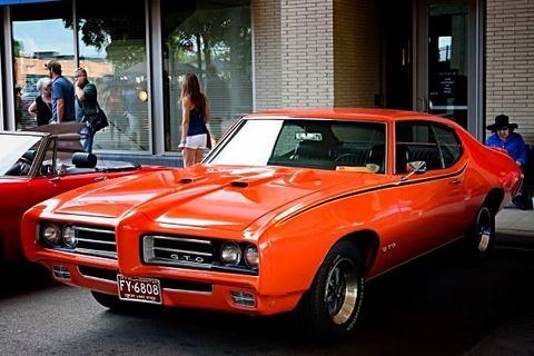 GTO