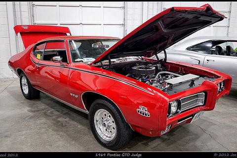 GTO Judge