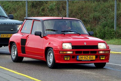 5 Turbo