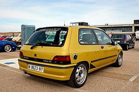 Clio