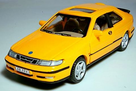 9-3 Viggen