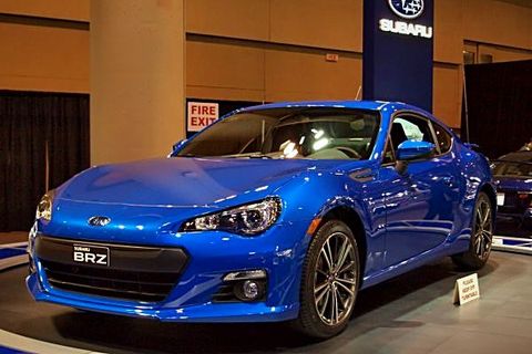 BRZ