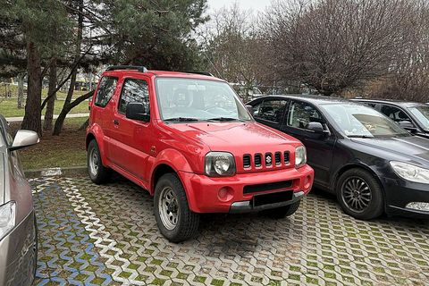 Jimny