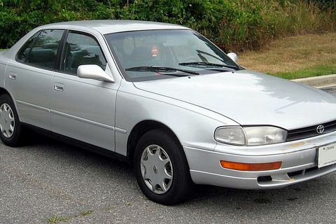 Camry