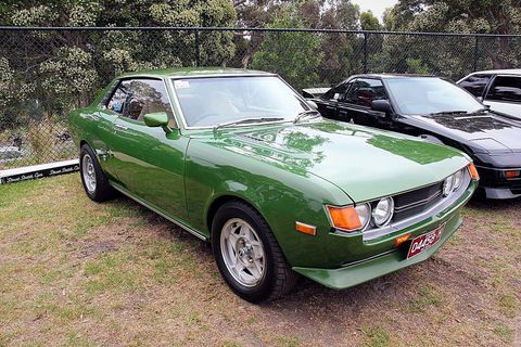 Celica