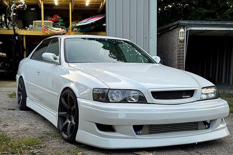 Chaser