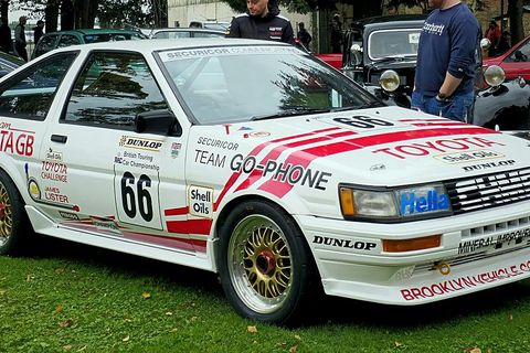 Corolla
