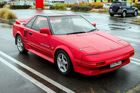MR2