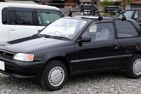 Starlet