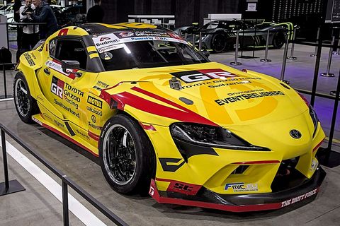 Supra