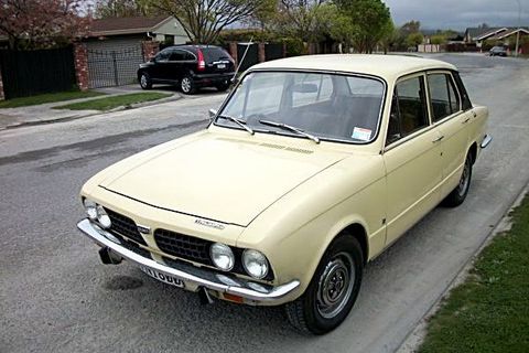 Dolomite