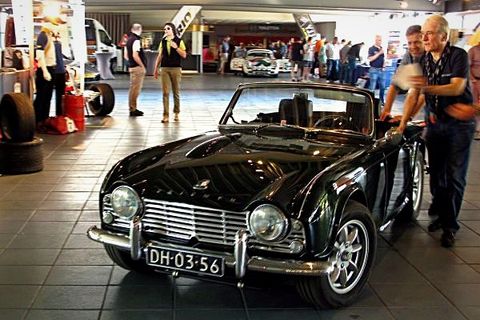 TR4