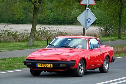 TR7
