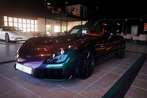 Sagaris
