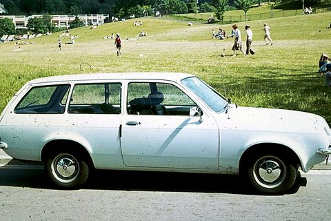 Chevette