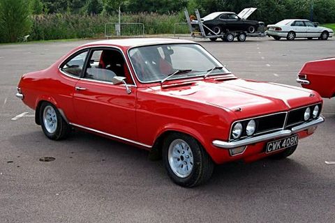 Firenza