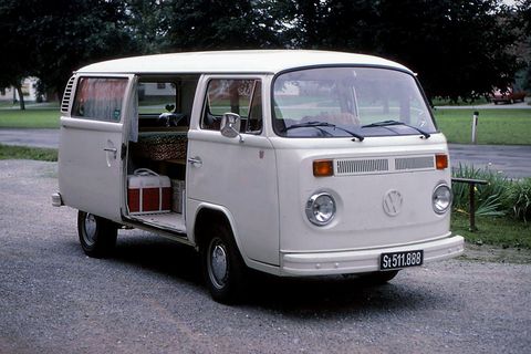 Bus