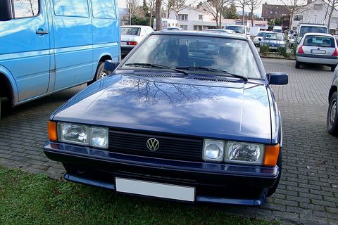 Scirocco