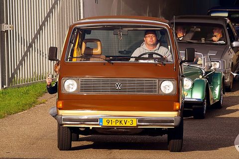 Vanagon