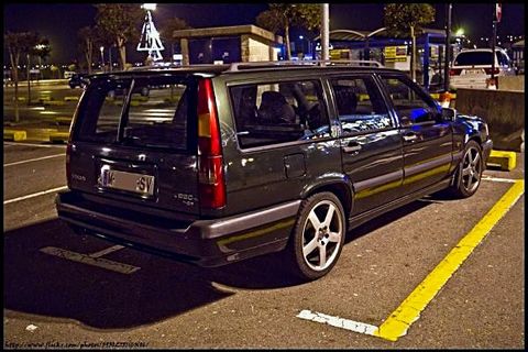 850 T5