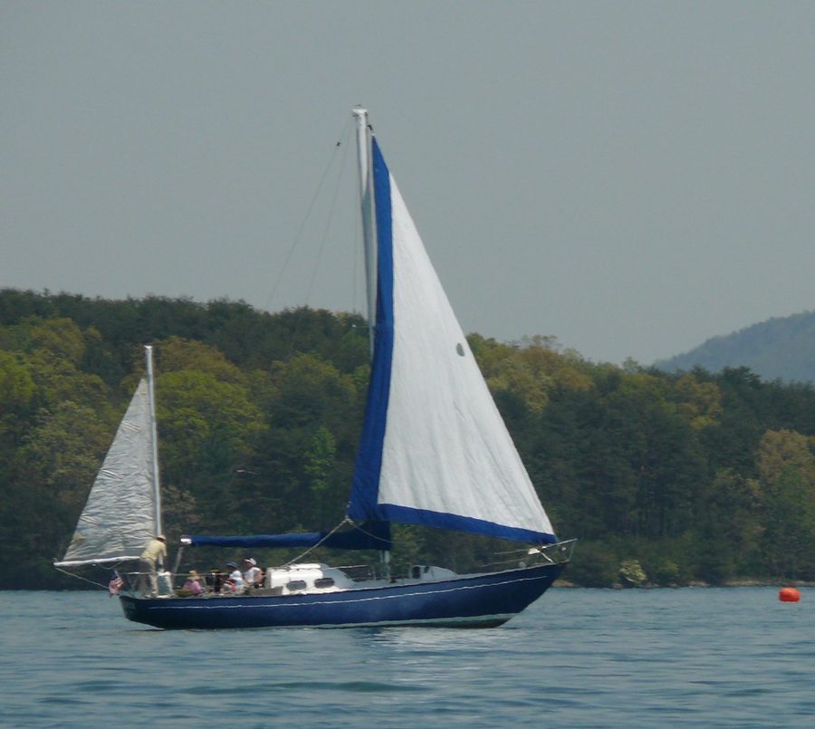 Pearson Triton