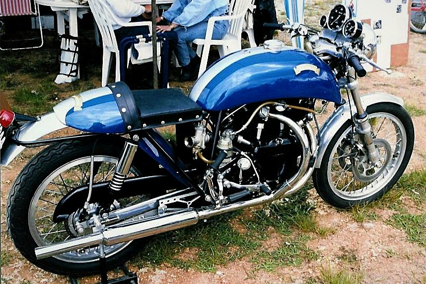 Egli Egli-Vincent