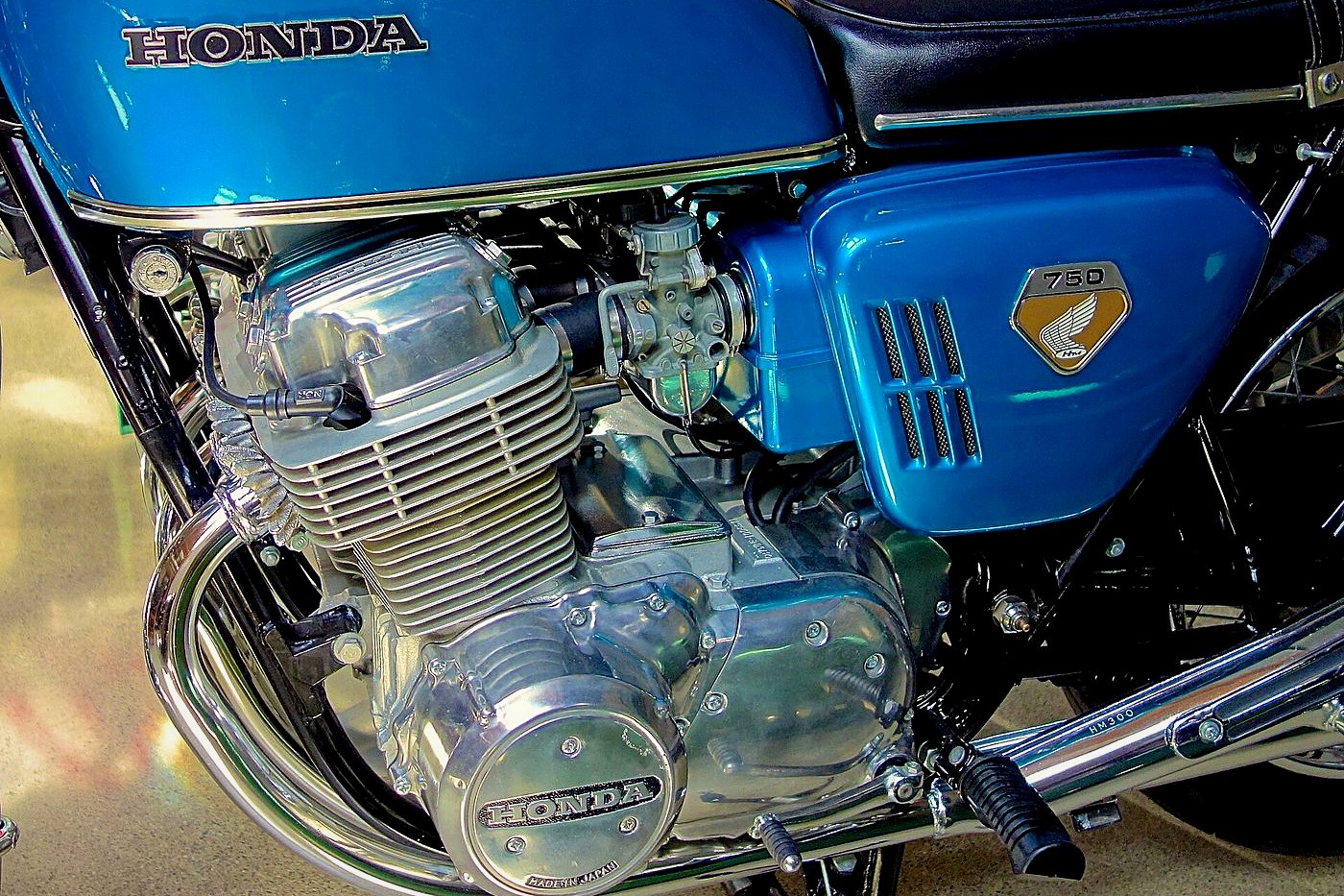 Honda CB750