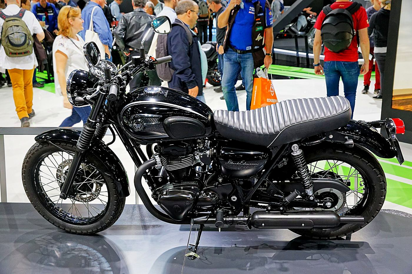 Kawasaki W800