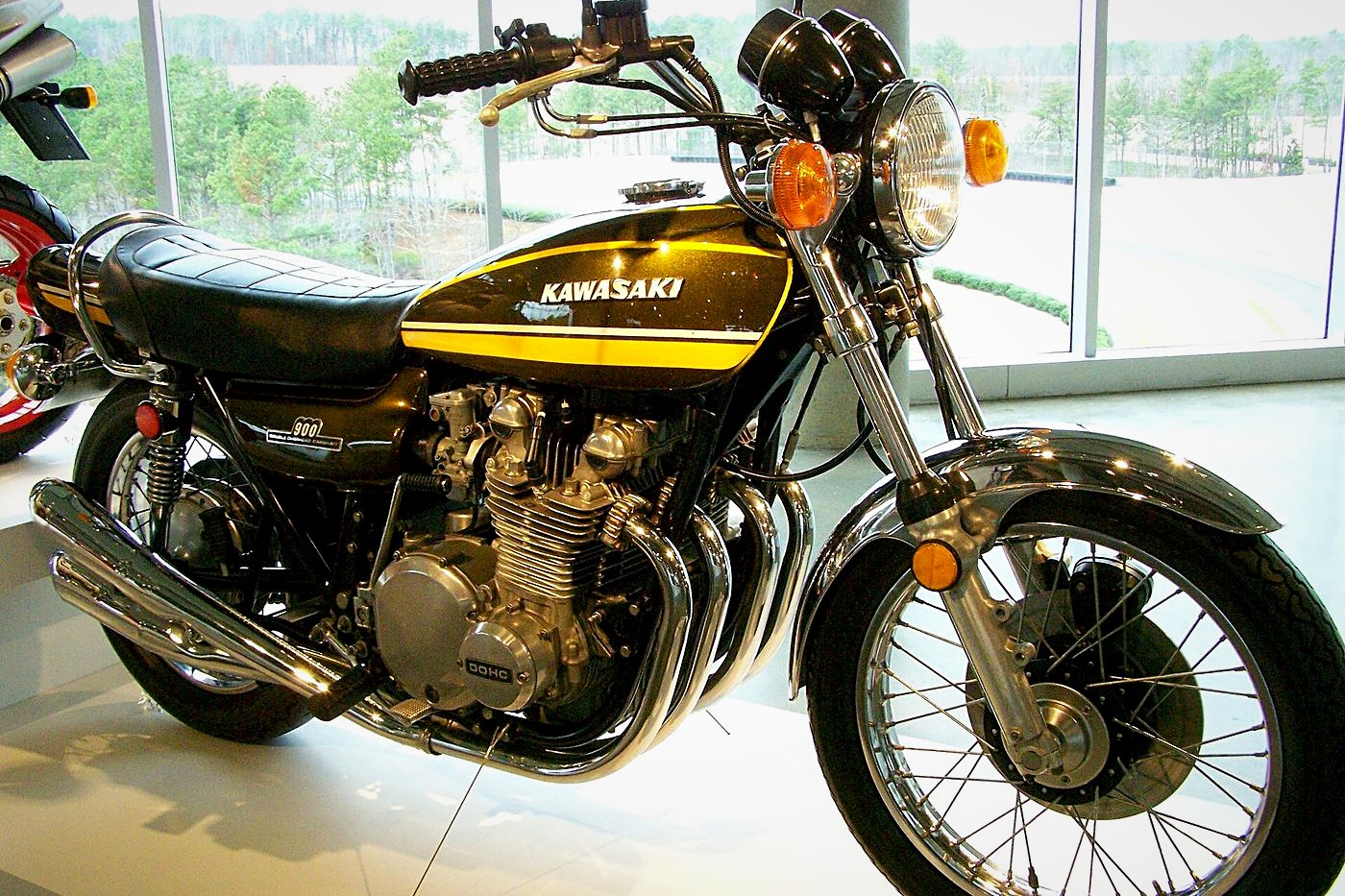 Kawasaki Z1