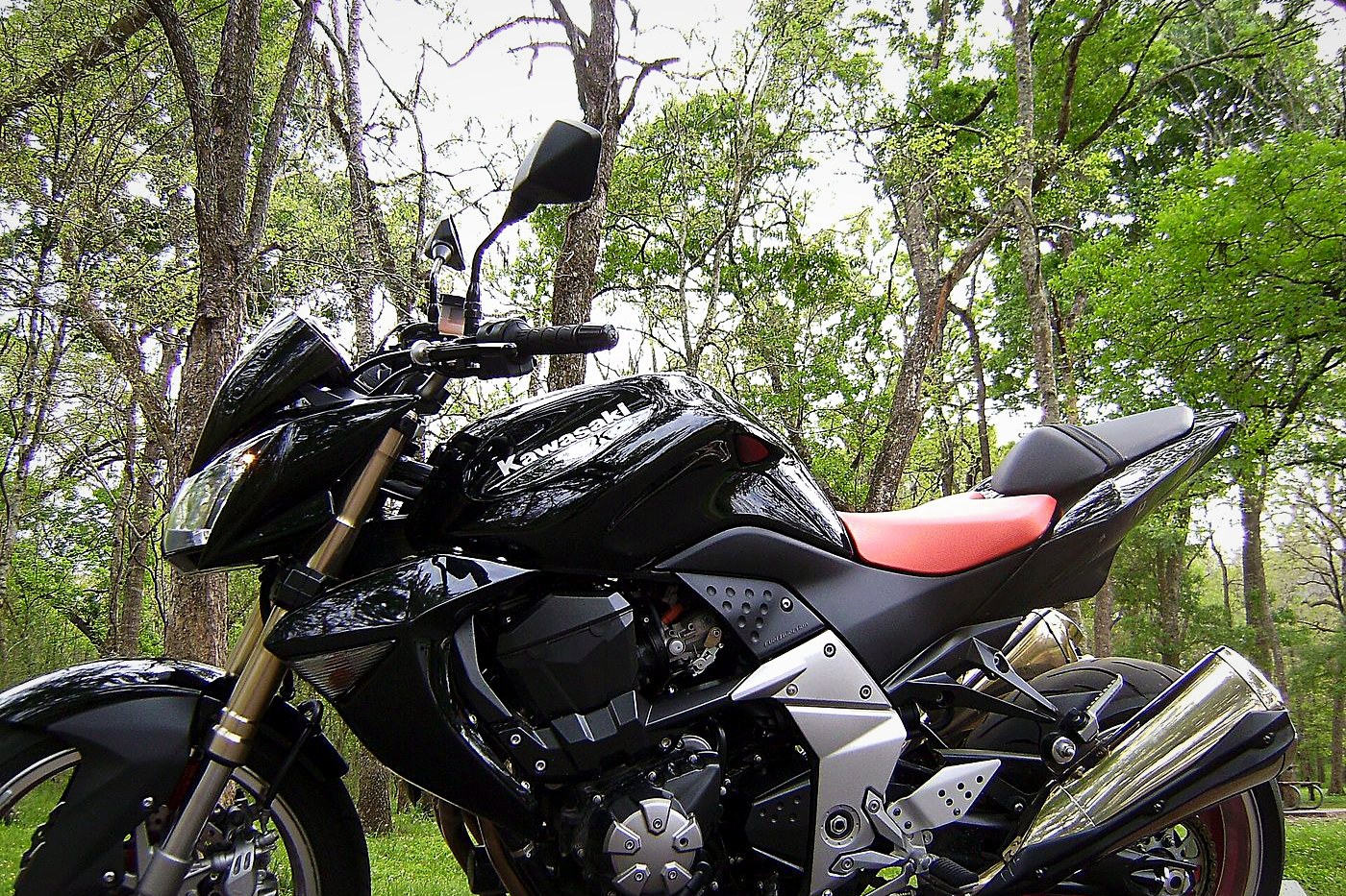 Kawasaki Z1000