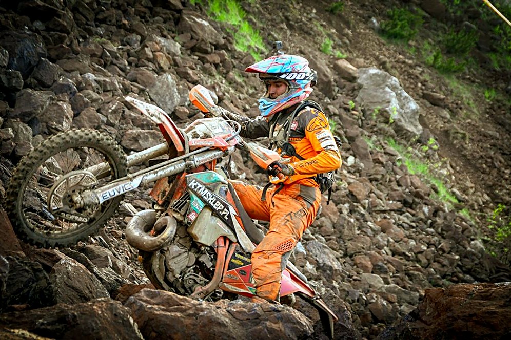 KTM 300 EXC