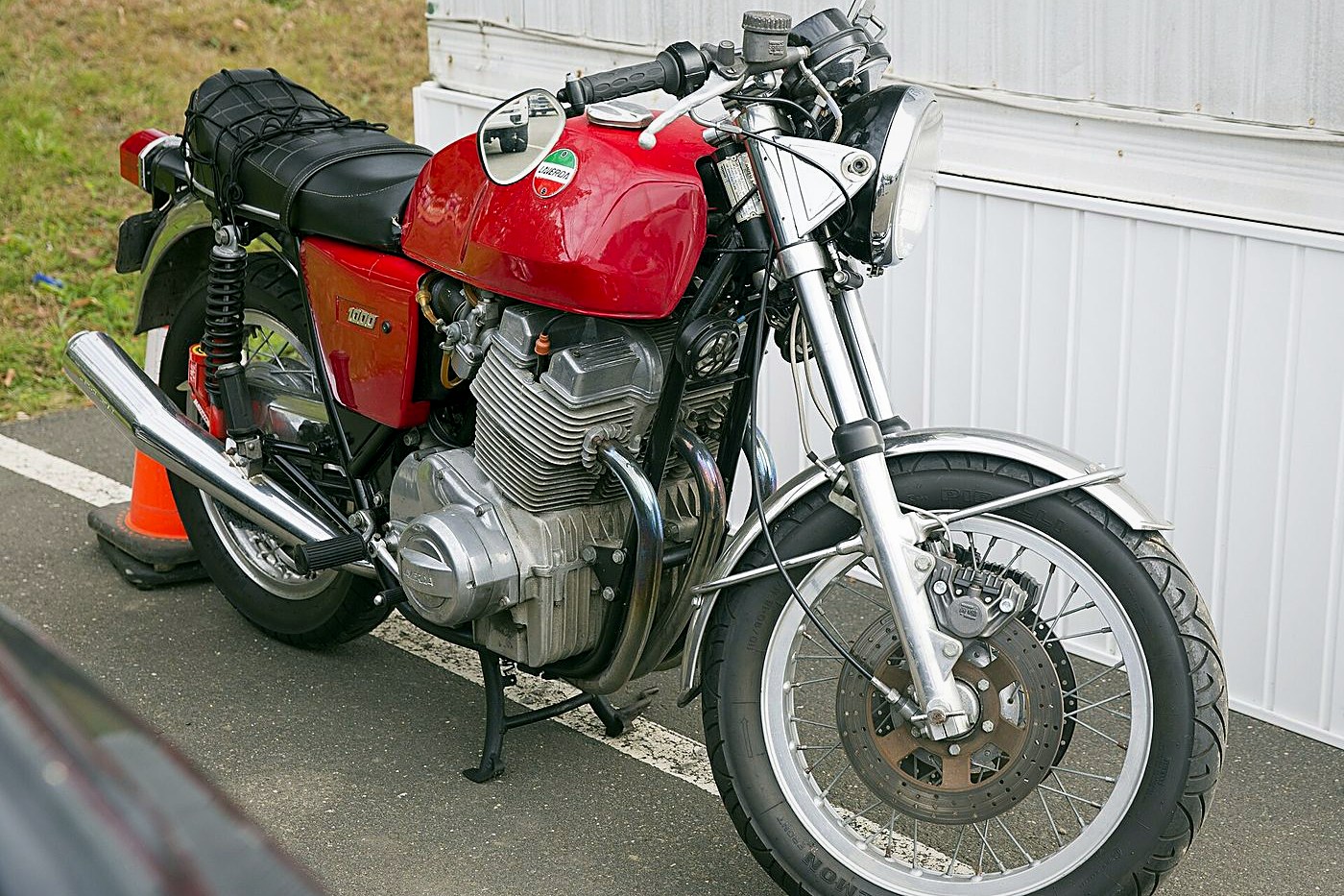 Laverda 1000 3C