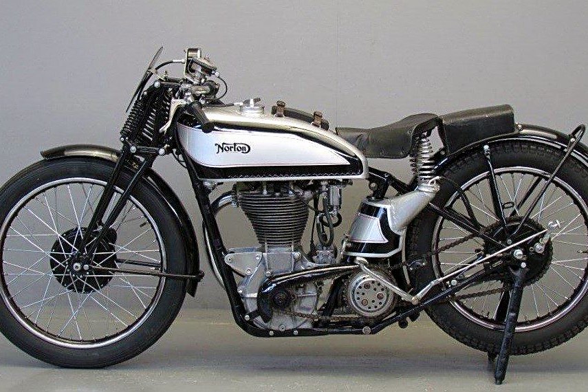 Norton International
