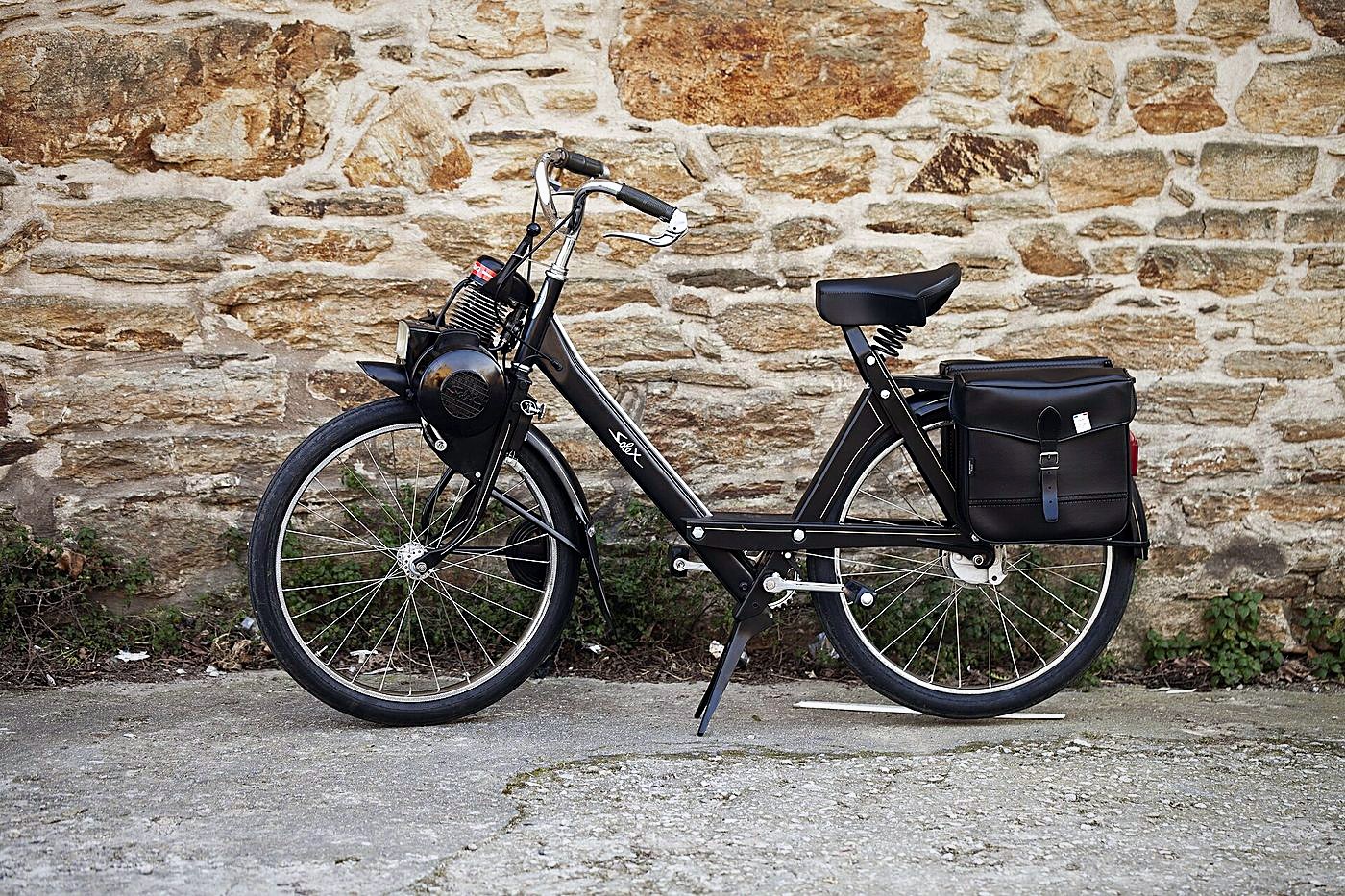 Solex VeloSolex
