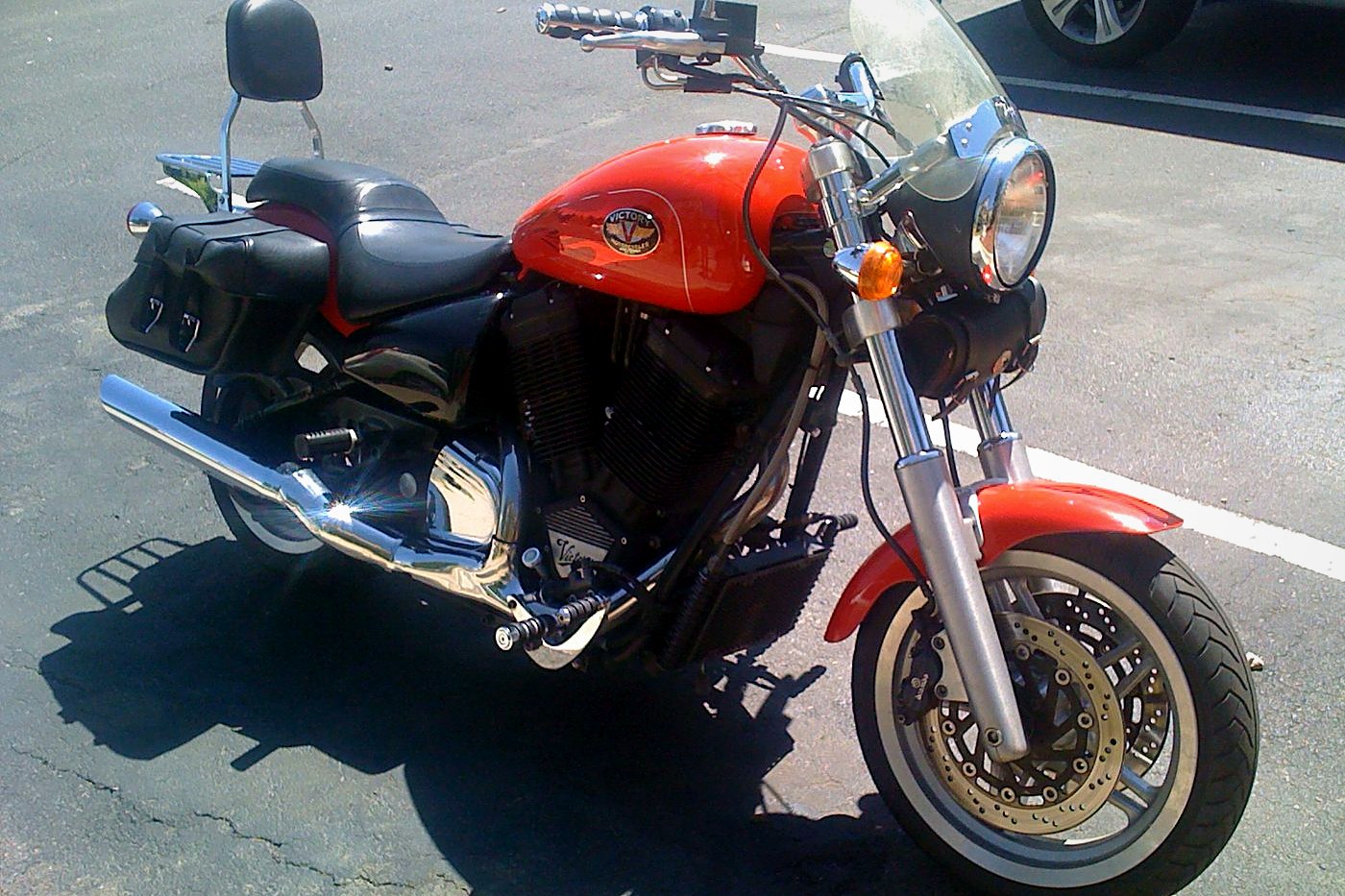 Victory V92C