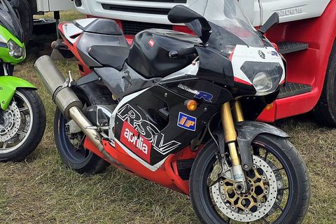 RSV Mille