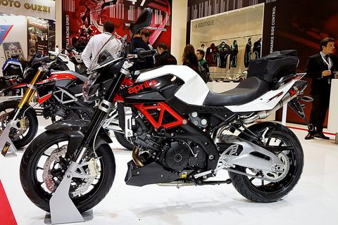 Shiver 750