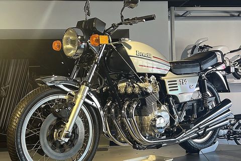 Sei 750