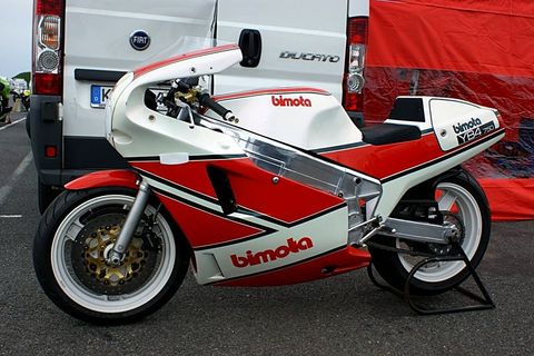 YB4