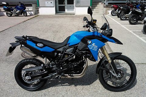 F800GS